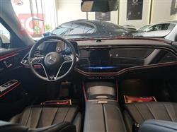مرسيدس بنز E-Class
